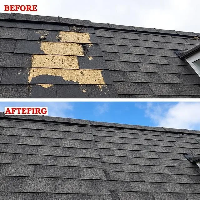 Roof Repair Near Me in Tolstoy, SD near me